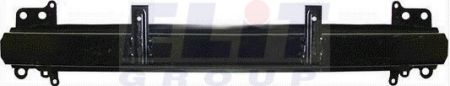 Усилитель бампера переднего SKODA (ШКОДА) FABIA 11- (ELIT) 5J0807109A - фото 