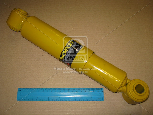 Амортизатор подвески прицепа TRAILOR (L336-504) (Monroe Magnum) F1118 - фото 