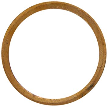 Уплотнительное кольцо, резьбовая пр  Уплотняющее кольцо (Elring) ELRING 122.505 - фото 