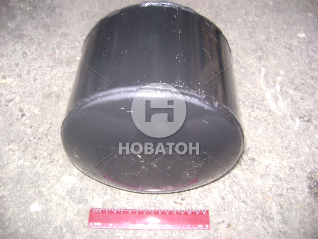 Баллон воздушный тормозной ГАЗ 3308,3309,33104 Валдай (ГАЗ) - фото 