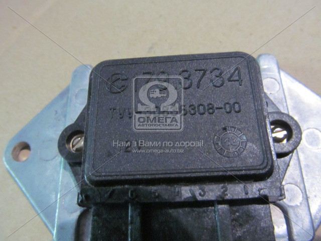 Коммутатор бесконтактный ВАЗ 2108 с тахометром (1-й сорт) (СовеК) - фото 