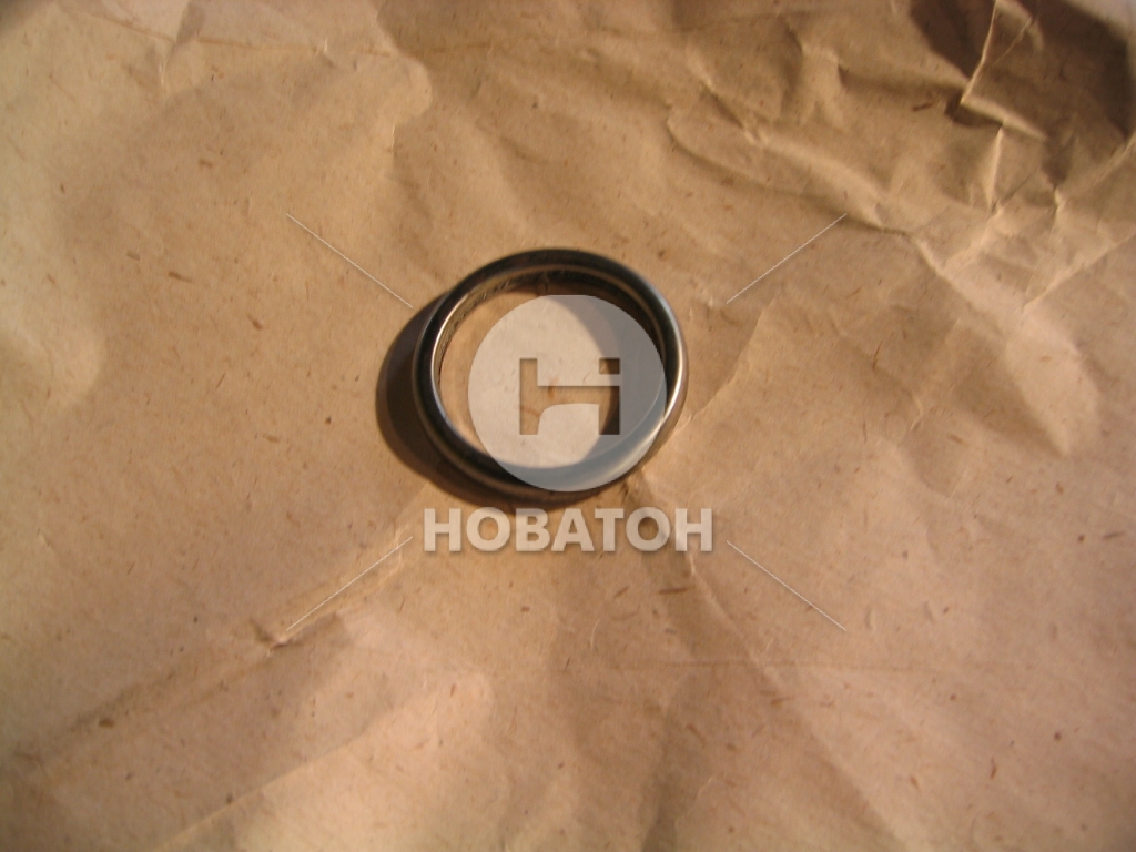 Кольцо глушителя ГАЗ 53 (покупное ГАЗ) - фото 