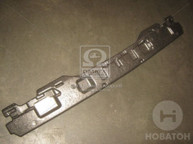 Абсорбер бампера переднего HYUNDAI (Хендай) Sonata 08 - (Mobis) 865203K500 - фото 