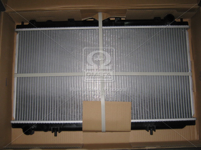 Радиатор охлаждения NISSAN PRIMERA (P11, W11) (96-) (Nissens) - фото 
