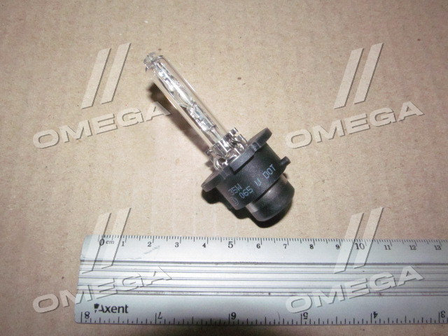 Лампа ксеноновая D2S 85В, 35Вт, P32d-2 (Magneti Marelli) MagnetiMarelli 002541100000 - фото 