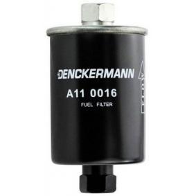 Фильтр топливный DAEWOO ESPERO, NEXIA 95- (DENCKERMANN) Denckermann A110016 - фото 