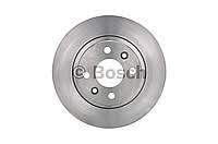 Диск тормозной (Bosch) - фото 