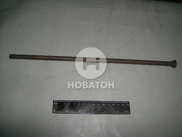 Штанга толкателя клапана МТЗ (БЗА) Завод агрегатов, г.Борисов 240-1007310-Б1 - фото 
