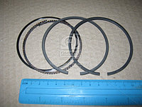 Кільця поршневі DAEWOO Lanos 1,5 8V 4 Cyl. 76,75 1,50 x 1,50 x 3,00 mm (вир-во SM) - фото 