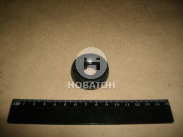 Подушка амортизатора ВАЗ підвіски передньої (вир-во БРТ) 2101-2905450Р - фото 