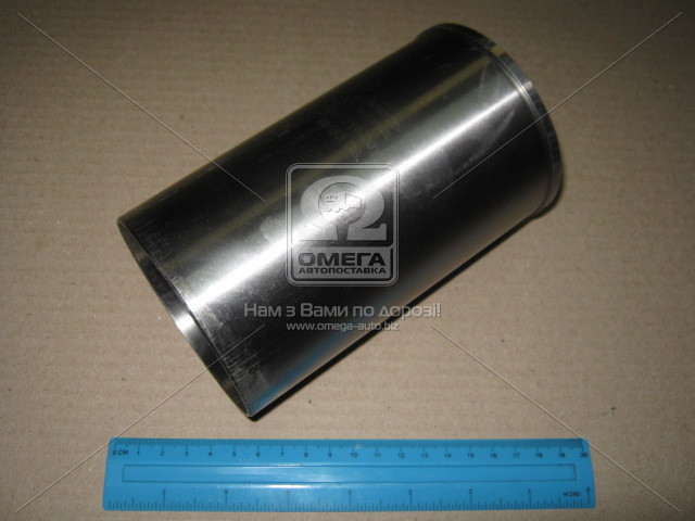 Гильза поршневая MB 89,00 OM601/602/603 (GOETZE) - фото 