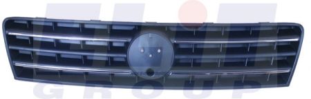 Решетка радиатора FIAT	PUNTO 6/03- (ELIT) KH2023997 - фото 