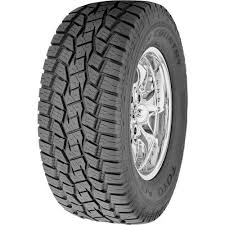 Шина 285/50R20 116T OPEN COUNTRY A/T (Toyo) - фото 