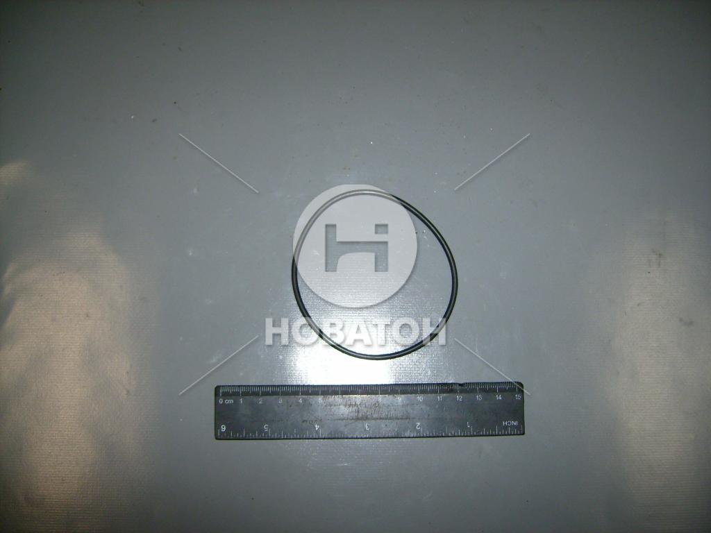 Кольцо уплотнительное предохранителя против замерзания КАМАЗ (БРТ) - фото 
