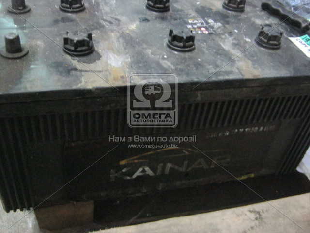 Аккумулятор  230Ah-12v KAINAR (518x274x238),L,EN1350 - фото 