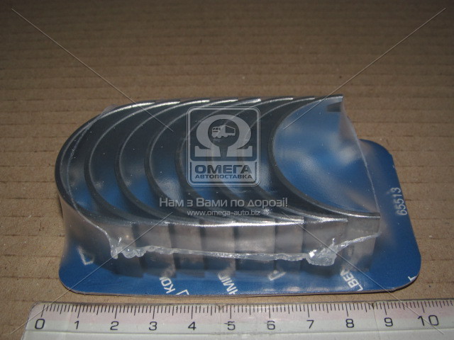 Вкладыши шатунные MB OM601 (KS) - фото 