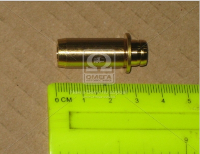 Направляющая клапана d 7 mm(Mahle) - фото 