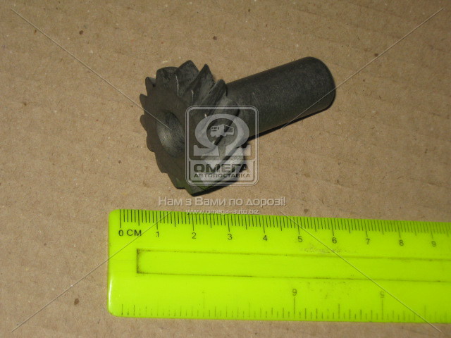 Шестерня привода насоса масляного ВАЗ 21213 (грибок) (ВАП, г.Самара) - фото 