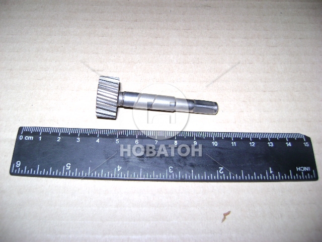 Шестерня спідометра ведена 31105 (вир-во ГАЗ) CHRYSLER - фото 