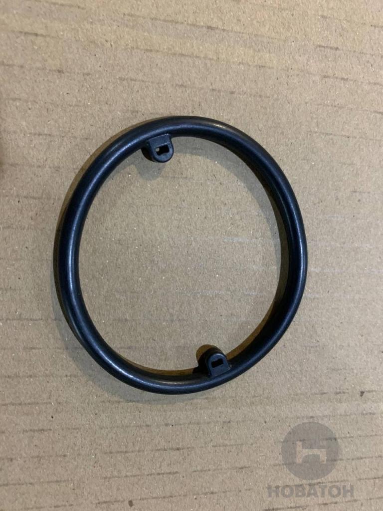 Уплотняющее кольцо масляного радиатора (FEBI) - фото 