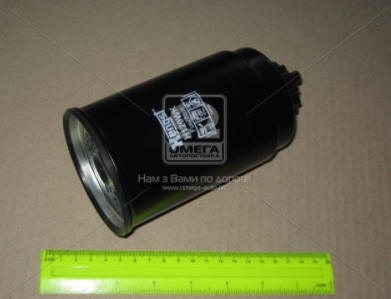 Фільтр паливний FORD TRANSIT 2.5 D, 2.5 TD 83-00 (вир-во Hengst) - фото 