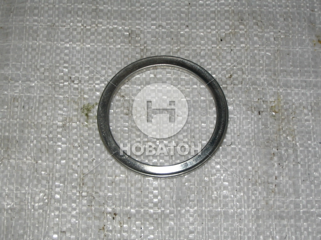 Кольцо глушителя ЗИЛ 130, КАМАЗ (Россия) - фото 