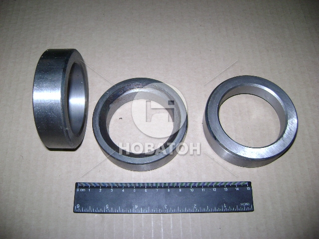 Кольцо ЗИЛ-5301 поворотного кулака усиленного (АМО ЗИЛ) - фото 