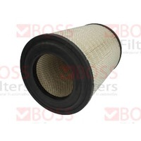 Воздушный фильтр BOSS FILTERS BS01-114 - фото 