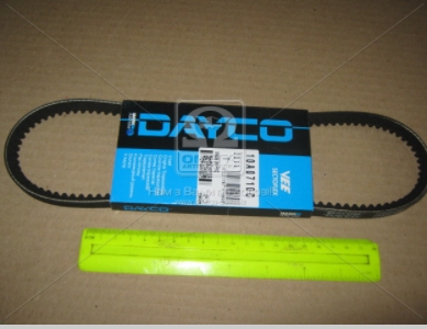 Ремень клиновой ВАЗ (DAYCO) - фото 