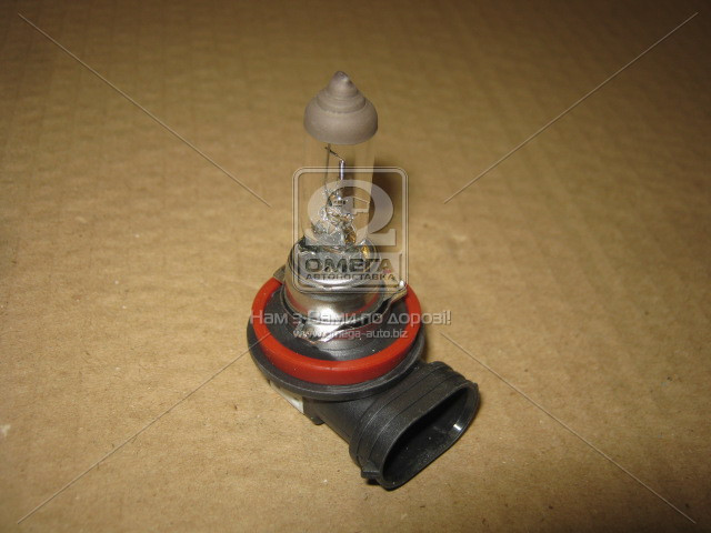Лампа накаливания H16 12V 19W PGJ19-3 (Magneti Marelli) MagnetiMarelli 002557400000 - фото 