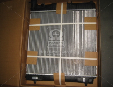 Радиатор MB W601 SPRINTER 1 76-95 (Ava) - фото 