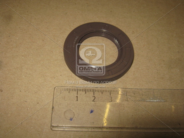 Уплотняющее кольцо N RENAULT F4P/F5R 28X47X5.5 (Elring) - фото 