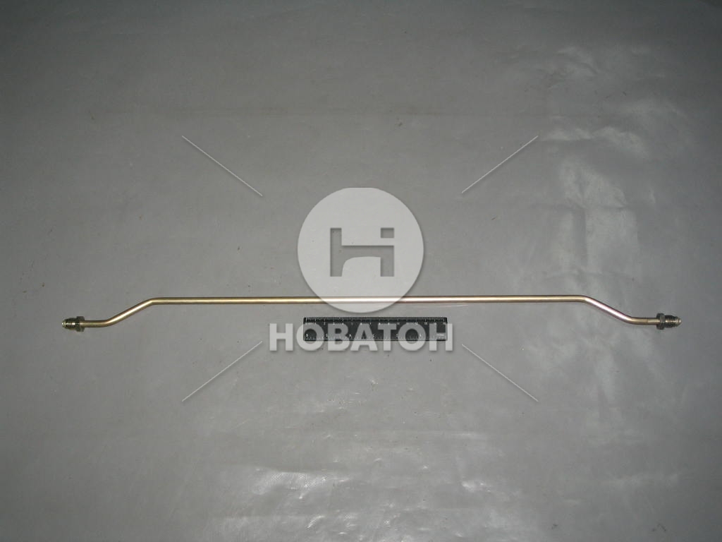 Трубка топливная соединительная УАЗ-Хантер (Двиг.ЗМЗ) (покупное УАЗ) - фото 