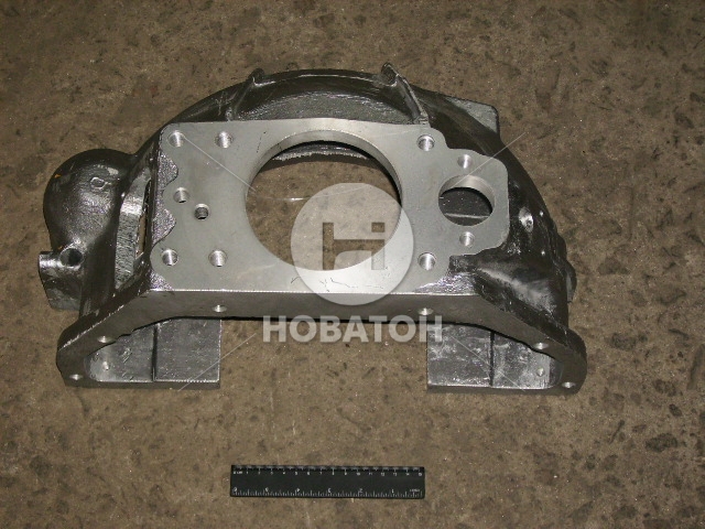 Картер сцепления верхняя часть УАЗ 452,469(31512) ст./обр. (УМЗ) - фото 