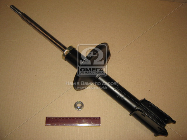 Амортизатор подвески передний (газомасляный) (Kayaba) KYB 333741 - фото 