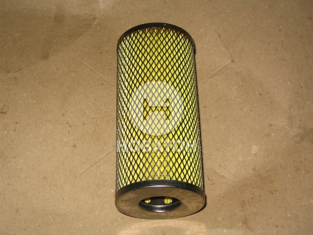 Элемент фильтра масляного КАМАЗ ЕВРО увеличенный ресурс (R эфм 295) Рейдер (Цитрон) - фото 