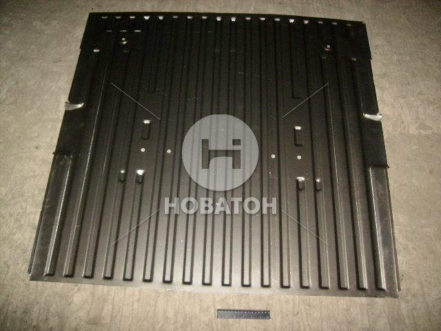 Панель підлоги УАЗ 469,31512 задня (вир-во УАЗ) - фото 