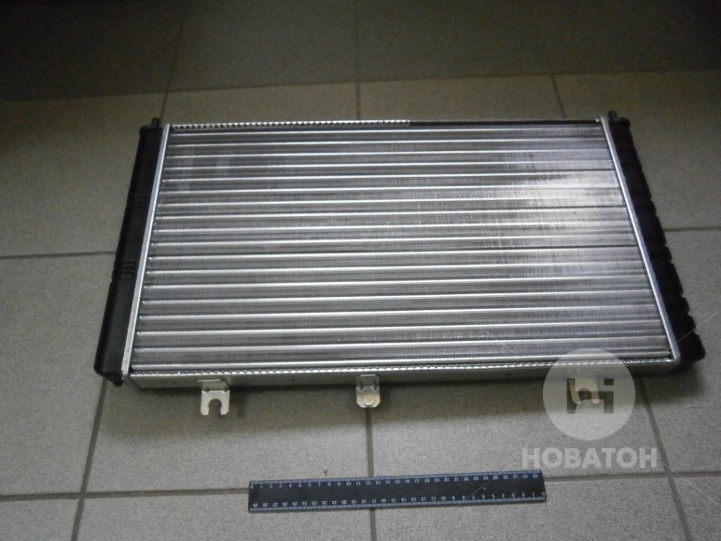 Радиатор вод. охлажд. ВАЗ 2170 ПРИОРА (ДААЗ) - фото 