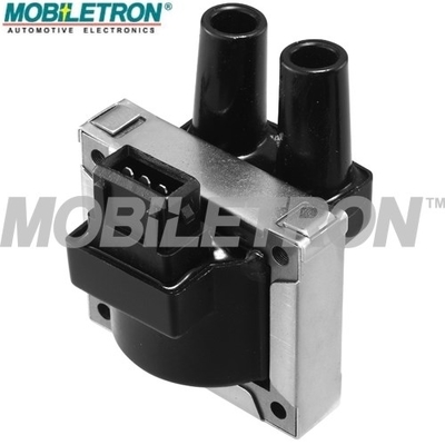 Катушка зажигания General motors (Mobiletron) - фото 