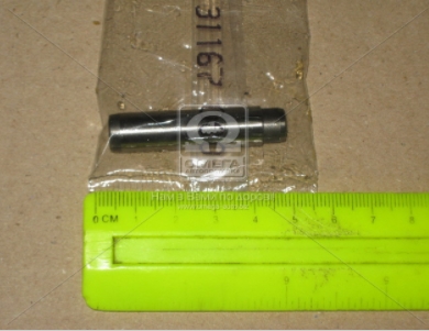 Напрямна клапана OPEL 1,4-2,6 16V/24V d 6 mm (вир-во Mahle) 011 FX 31167 000 - фото 