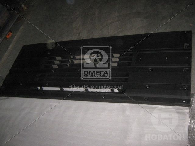 Решітка радіатора DAF (вир-во Covind) - фото 0