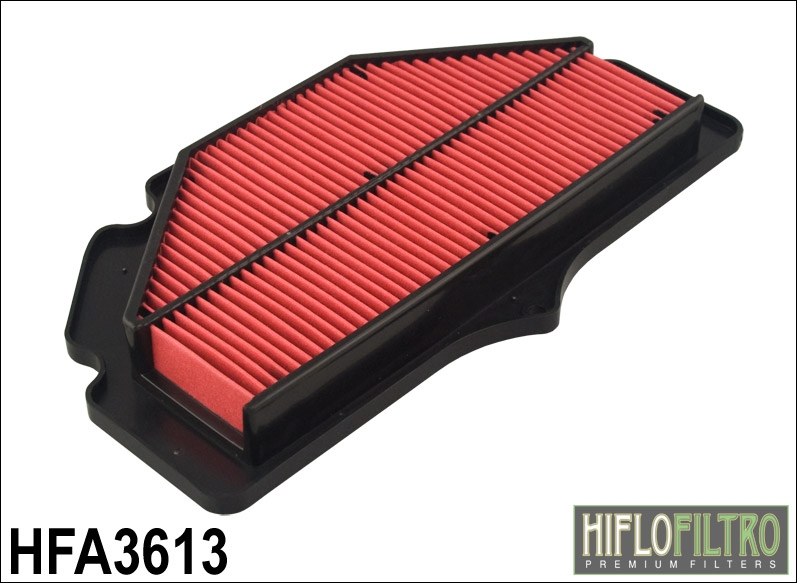 Повітряний фильтр HIFLO HFA3613 - фото 