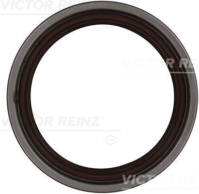 Уплотнительное кольцо, коленчатый вал (VICTOR REINZ) - фото 