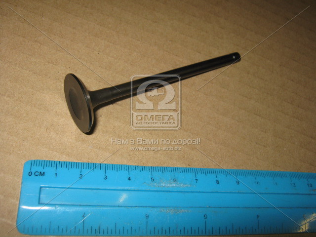 Випускний клапан FRECCIA R6594/RNT - фото 