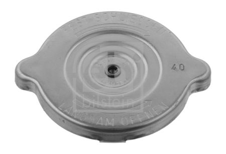 крышка для выравнительной емкости радиатора (Febi) FEBI 05959 - фото 