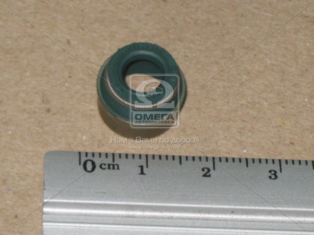 Уплотнительное кольцо, стержень клапана (VICTOR REINZ) 70-26058-00 - фото 