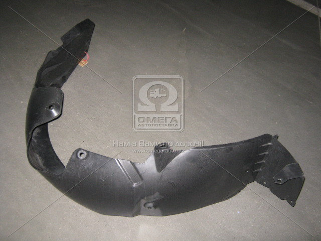 Подкрылок передний правый CHEVROLET EPICA 07-11 (TEMPEST) - фото 