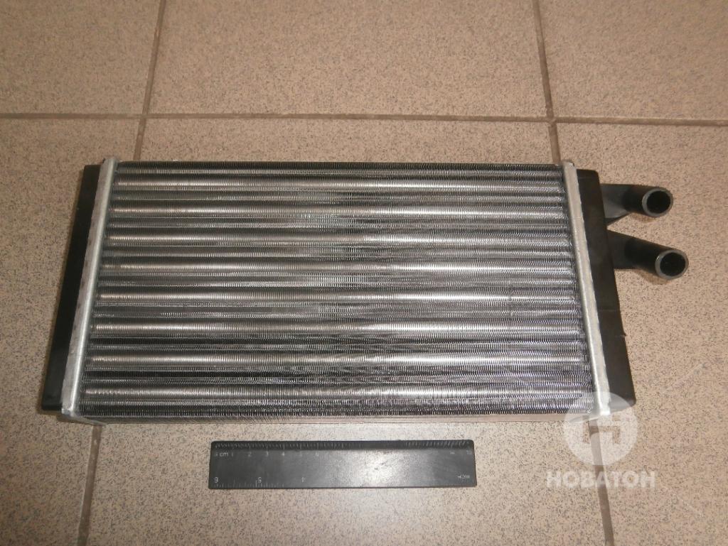 Радиатор отопителя (печки) AUDI (АУДИ) 100/200/A6 ALL MT/AT (THERMOTEC) - фото 