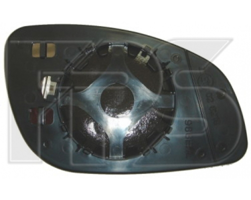 Вкладыш (стекло) зеркала правый OPEL (ОПЕЛЬ) VECTRA C -05 (View Max) - фото 