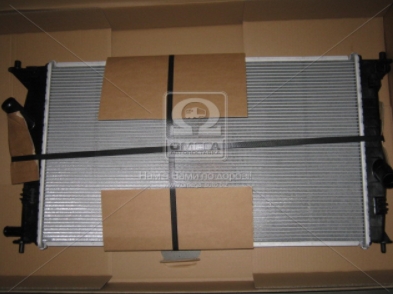 Радиатор охлождения MAZDA 5 (05-) (Nissens) - фото 